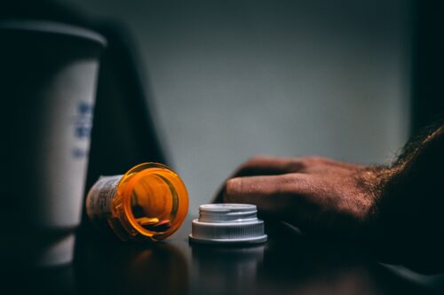 prescription drugs DUI DWI