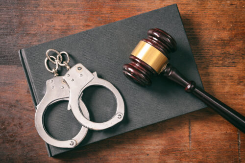 What Are the Penalties for Violating a Restraining Order?