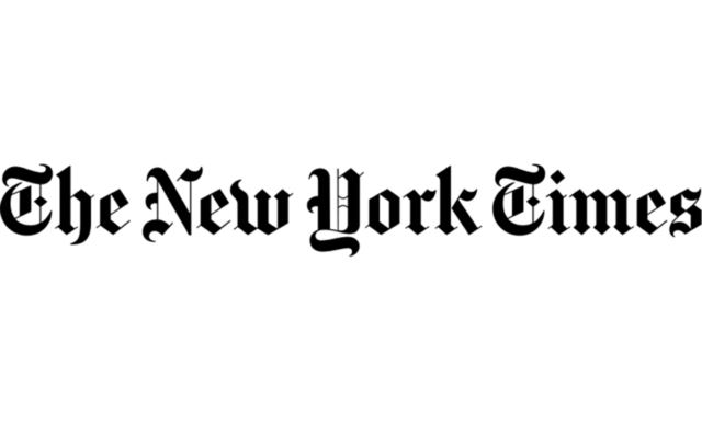 The New York Times